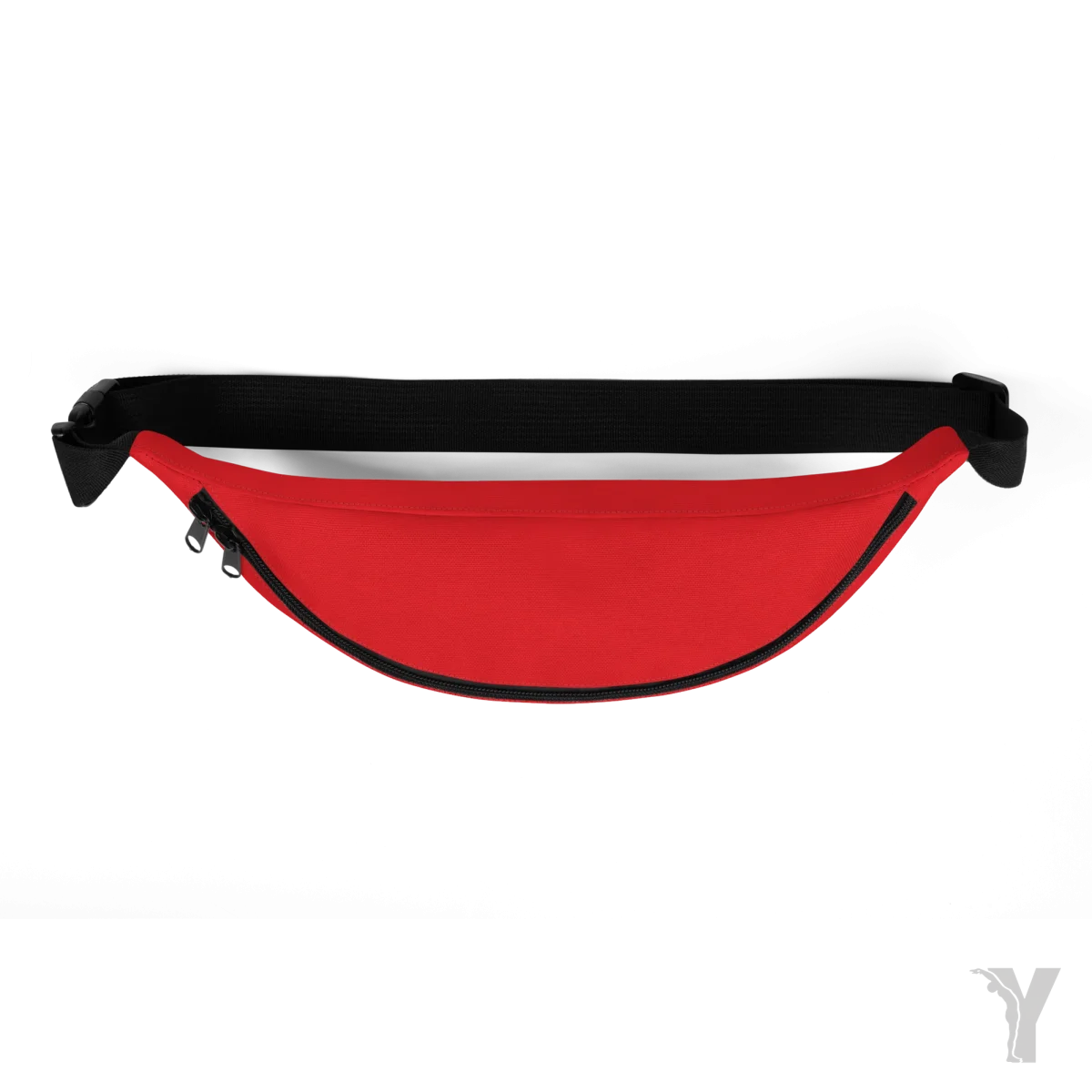 Sac Banane - Keyser Söze does yoga – Image 3