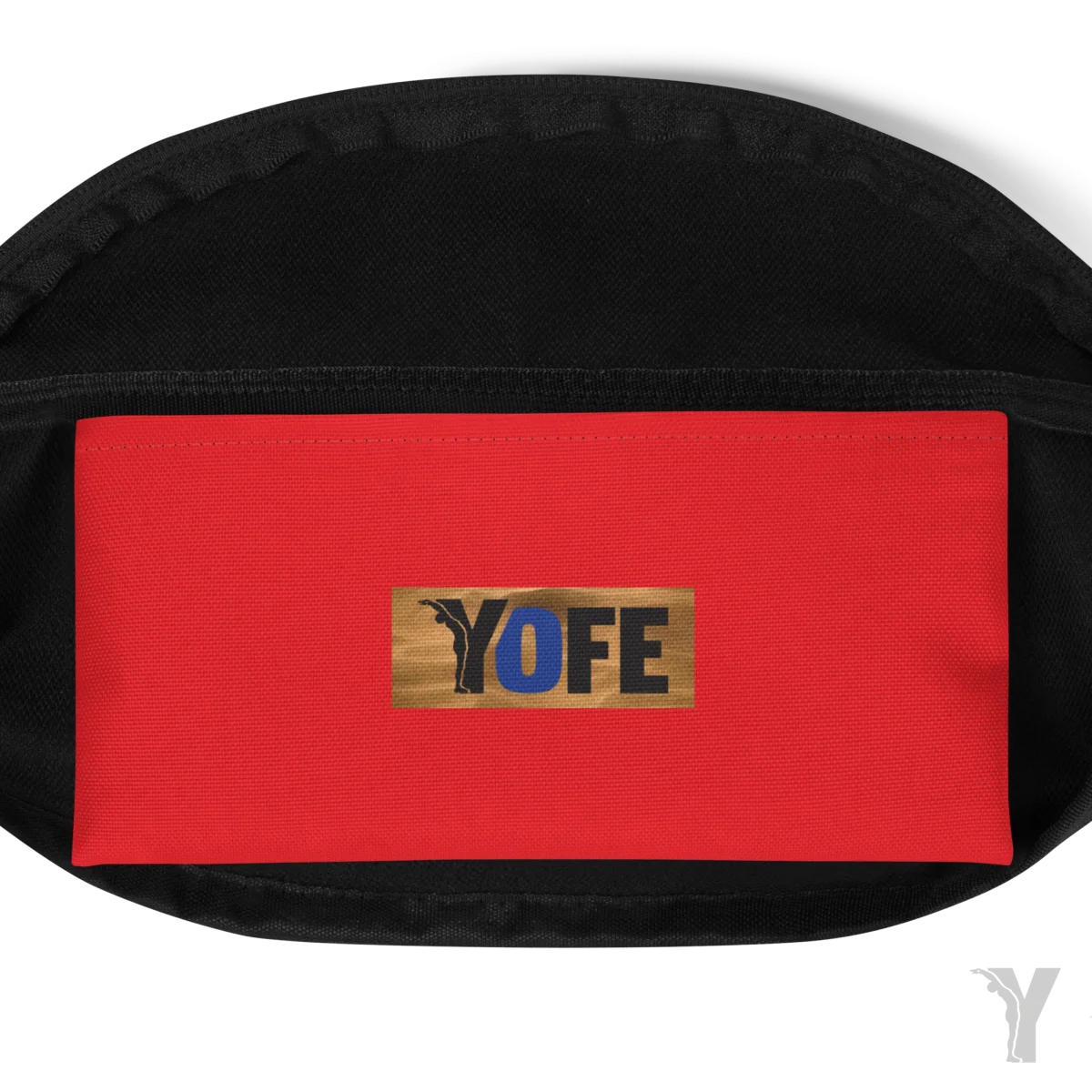 Sac Banane - Keyser Söze does yoga – Image 5