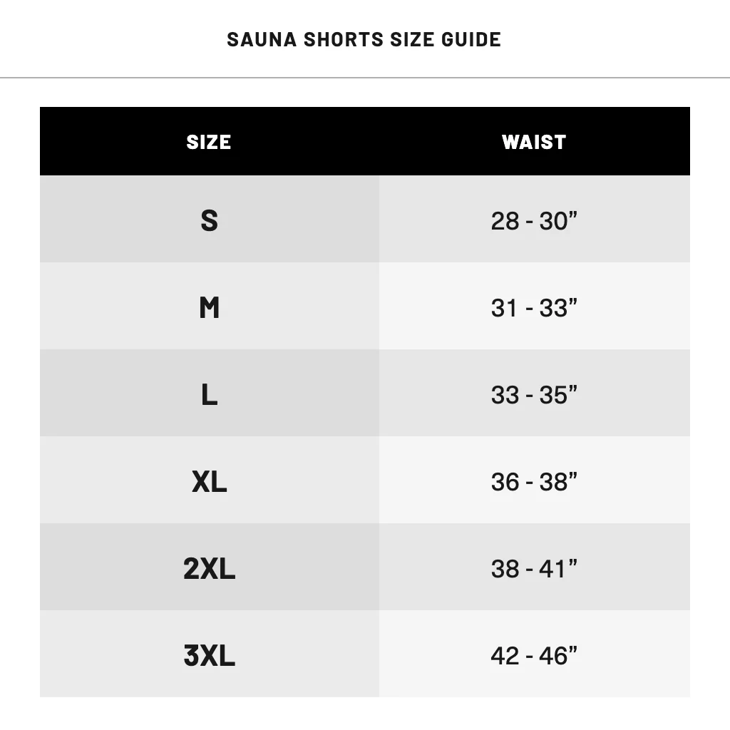 XL Triple Sweat Stack – Image 7