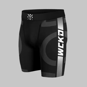 SHORT DE COMPRESSION WICKED ONE KRUZ