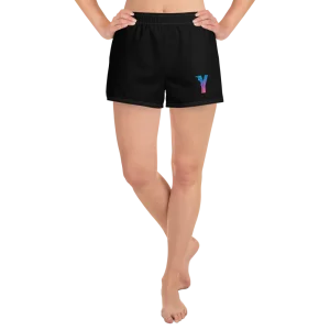 Short de sport femme