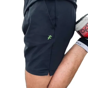 Short de sport "Into the groove" 6"