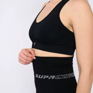 Patented Meryl POTS Extra High Waisted compression leggings