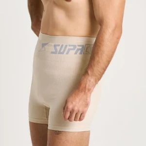 Patented Men's Gary AFL  Shorts for Enhanced Performance and Injury Prevention