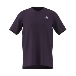 T-Shirt Adidas CLUB TEE Aurora Plum