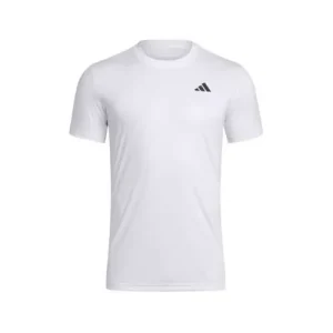 T-SHIRT CLUB TEE WHITE