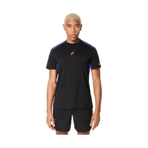 T-shirt Asics PADEL COURT SS