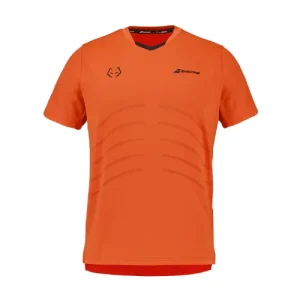 T-shirt Babolat REPLICA J. LEBRON Orange