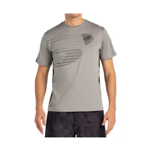 T-shirt Bullpadel MOECHE Piedra Vigore