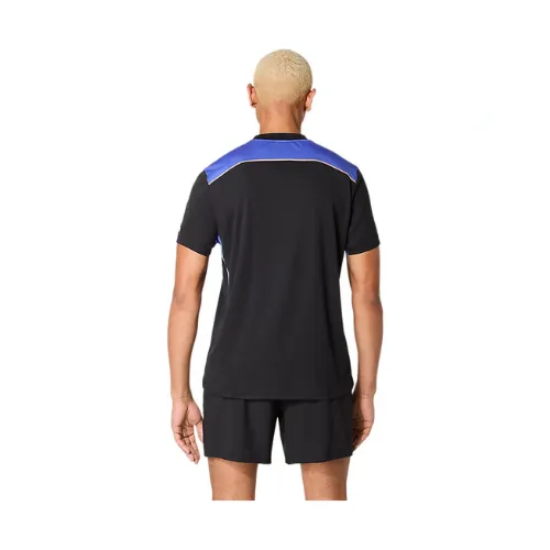 T-shirt Asics PADEL COURT SS – Image 2