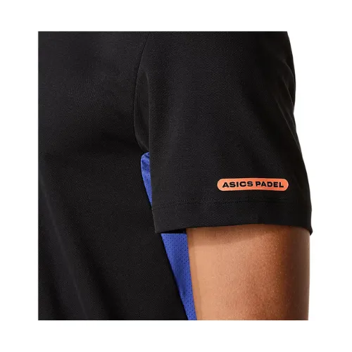 T-shirt Asics PADEL COURT SS – Image 3