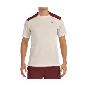 T-shirt Bullpadel ACRUX Crudo