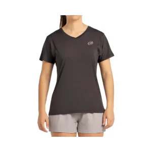 T-shirt Bullpadel ECHES Azabache