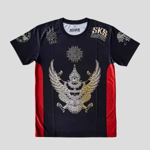 T-SHIRT SKS SAKYANT GARUDA