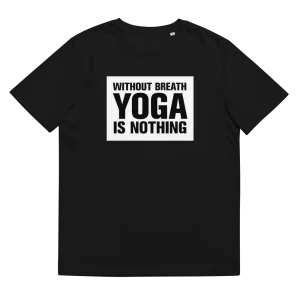 T-shirt Bio - WBYIN - BN