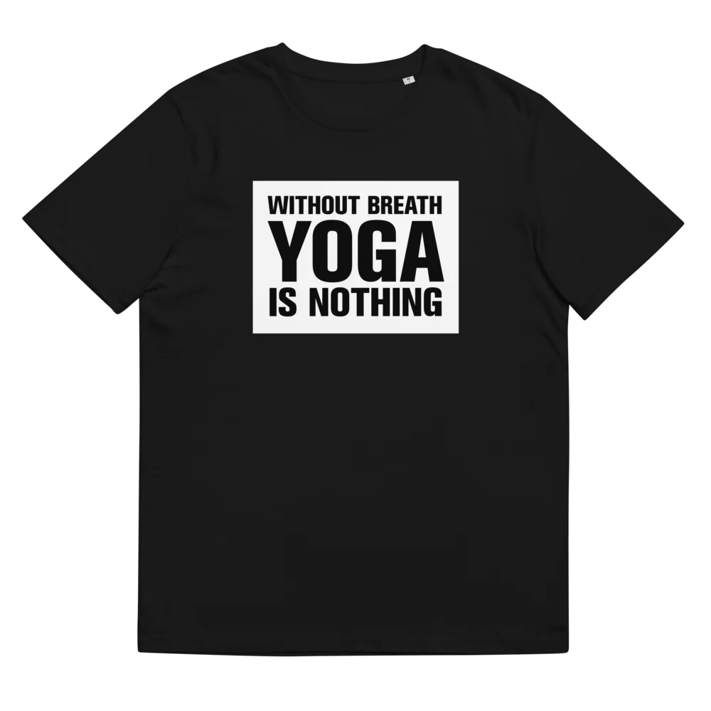 T-shirt Bio - WBYIN - BN