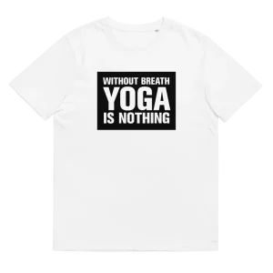 T-shirt Bio - WBYIN - NB