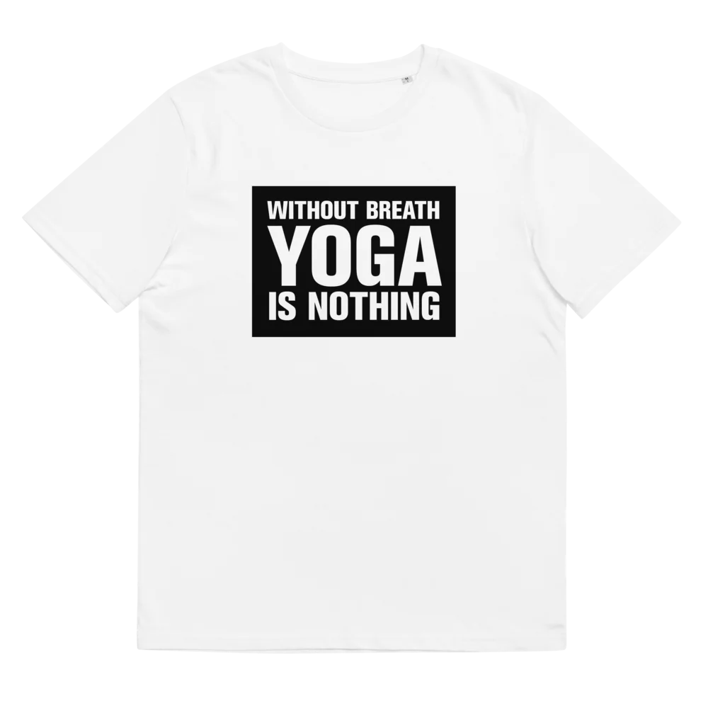 T-shirt Bio - WBYIN - NB