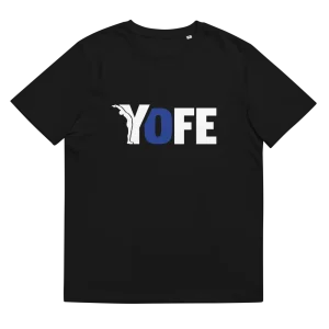 T-shirt Bio - YOFE classic