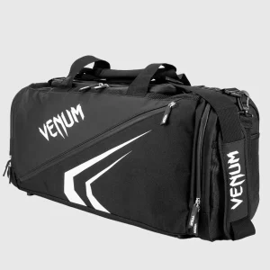 SAC DE SPORT VENUM TRAINER LITE EVO - NOIR/BLANC