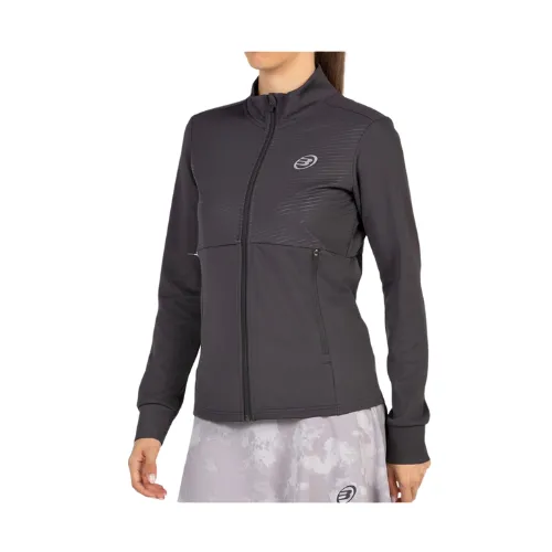 Veste Bullpadel ELEVO Azabache – Image 2
