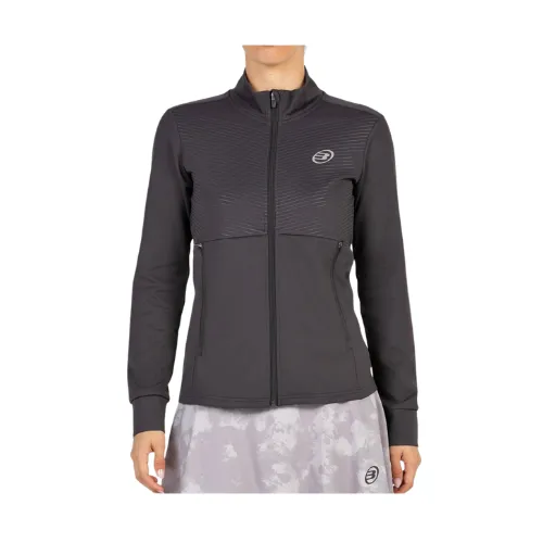 Veste Bullpadel ELEVO Azabache