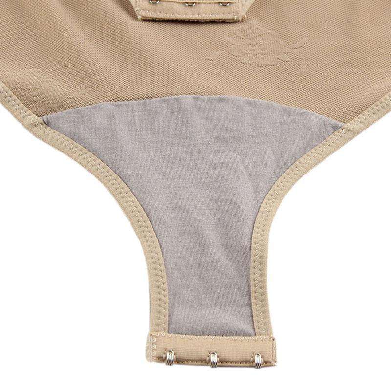 Post-Partum Recovery Shaper Bodysuit – Image 4