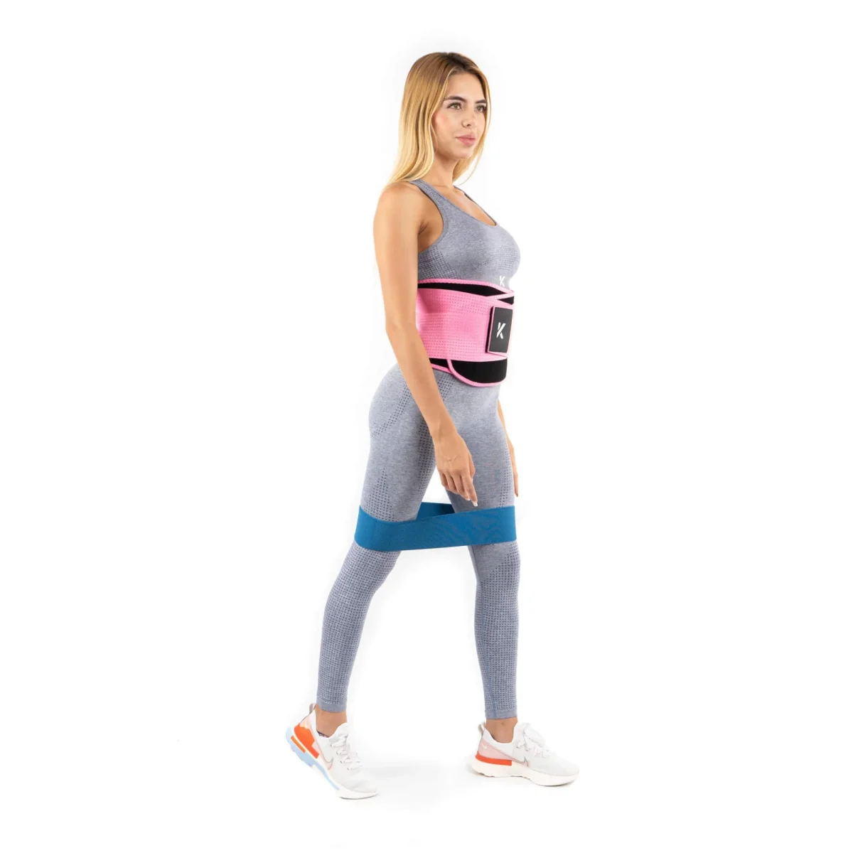 Women's Hot Power Waist Trainer Belt (Final Sale) – Image 7