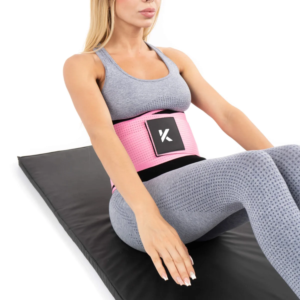 Women's Hot Power Waist Trainer Belt (Final Sale) – Image 8