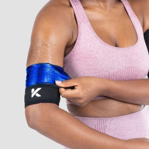 Women's Heat Trapping Arm Trimmers