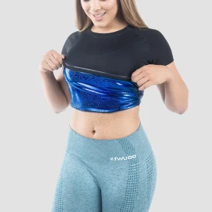 Women's Heat Trapping T-Shirt