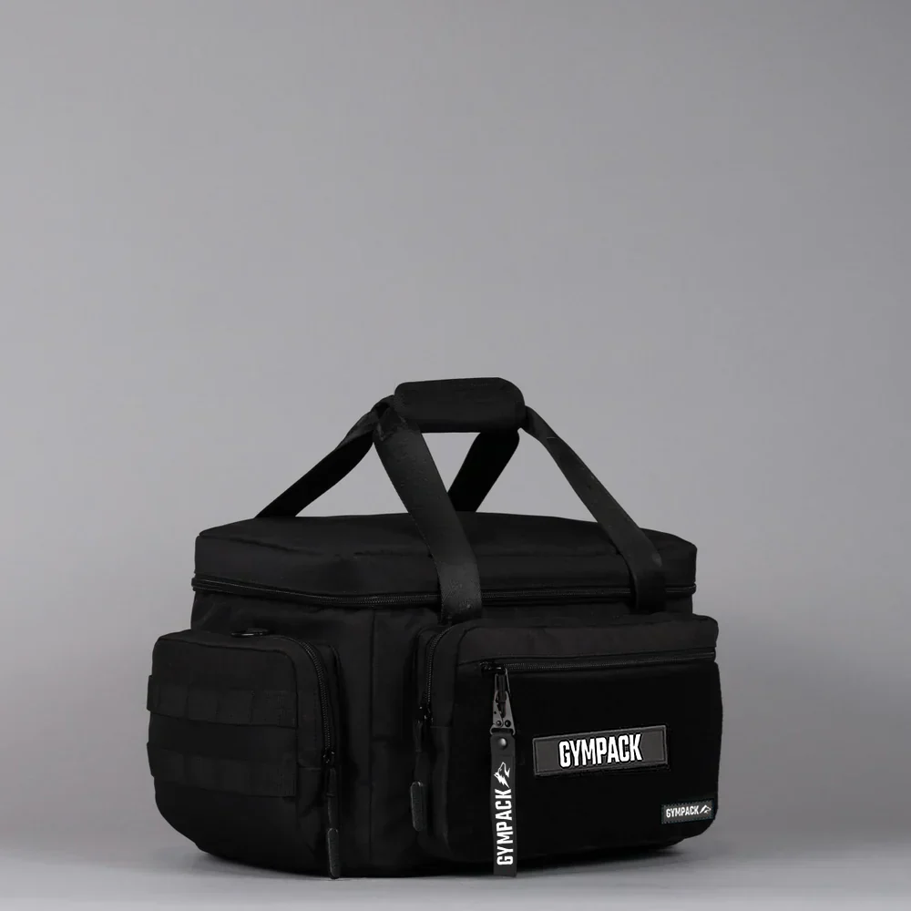 Gympack Ultra 20L Thermal Lunch Bag – Image 3