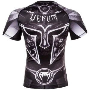 RASHGUARD VENUM GLADIATOR 3.0 - MANCHES COURTES