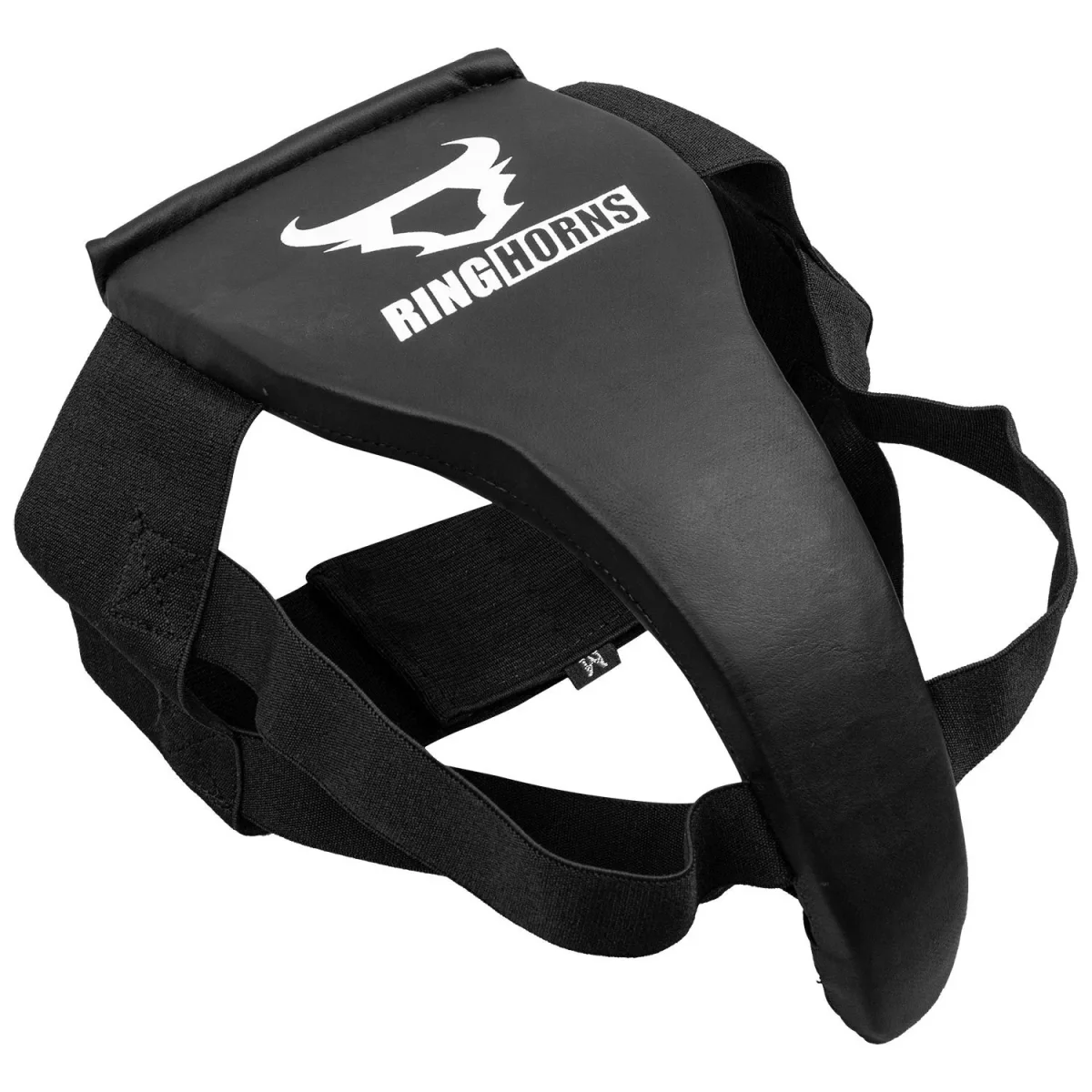 COQUILLE ET PORTE-COQUILLE FEMME RINGHORNS CHARGER - NOIR – Image 2