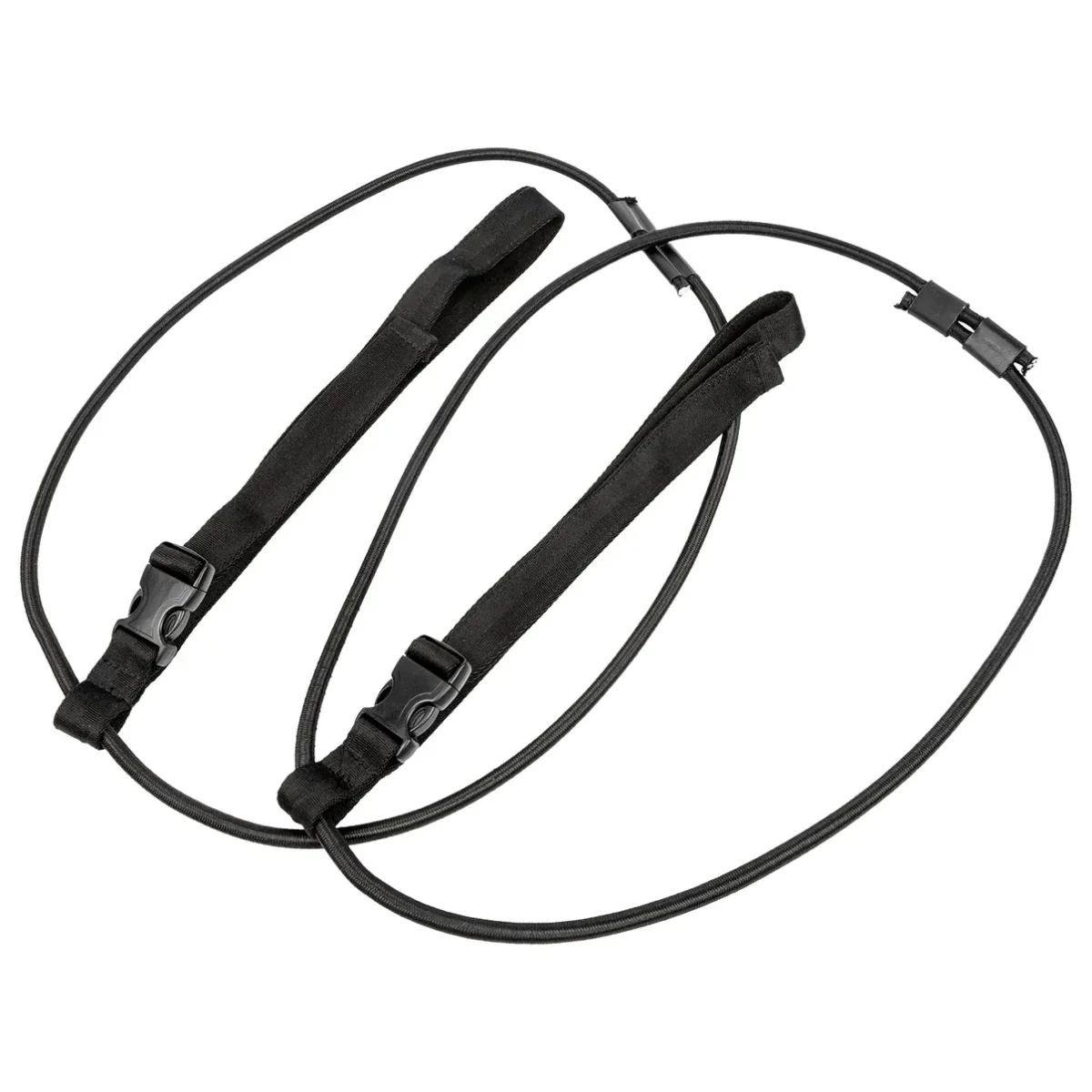 BALLON DOUBLE ATTACHE VENUM HURRICANE - NOIR/JAUNE – Image 6