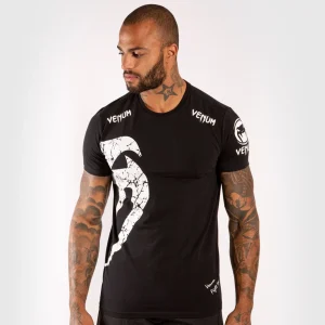 T-SHIRT VENUM ORIGINAL GIANT - NOIR