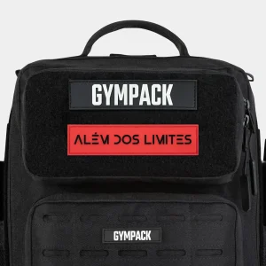 Patch Above the Limits