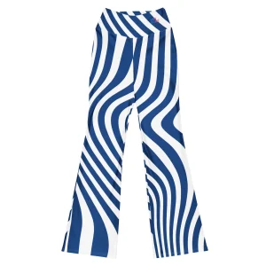 all-over-print-flare-leggings-white-front-66c48300c5beb.jpgv1724154642 Leggings évasés