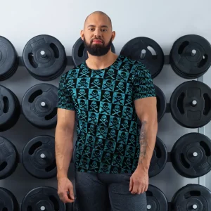 T-shirt de Sport Homme