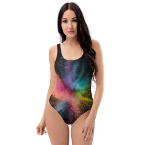Maillot de bain une pièce