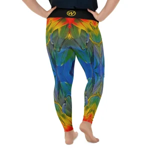 all-over-print-plus-size-leggings-white-back-63a955aa54845.jpgv1672041911 Legging grande taille