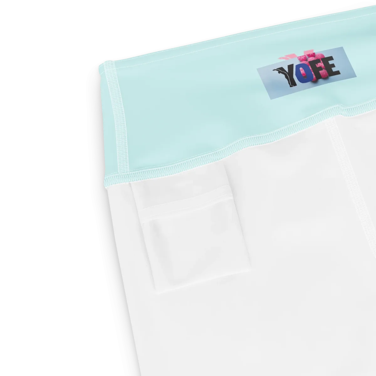 Short de Yoga - le Chat – Image 3