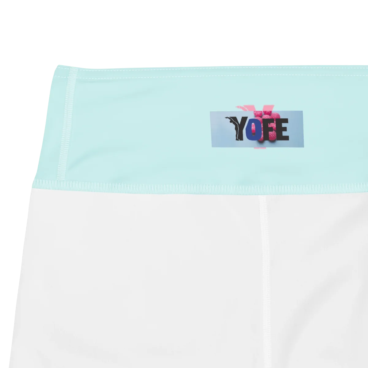 Short de Yoga - le Chat – Image 2