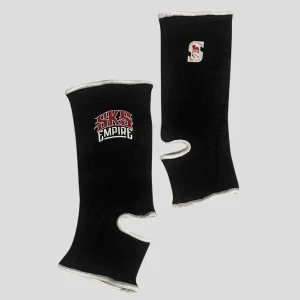 CHEVILLÈRES SKS NOIR