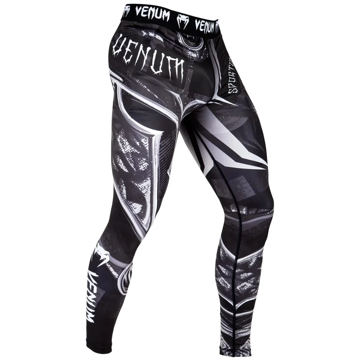 PANTALON DE COMPRESSION VENUM GLADIATOR 3.0 – Image 2