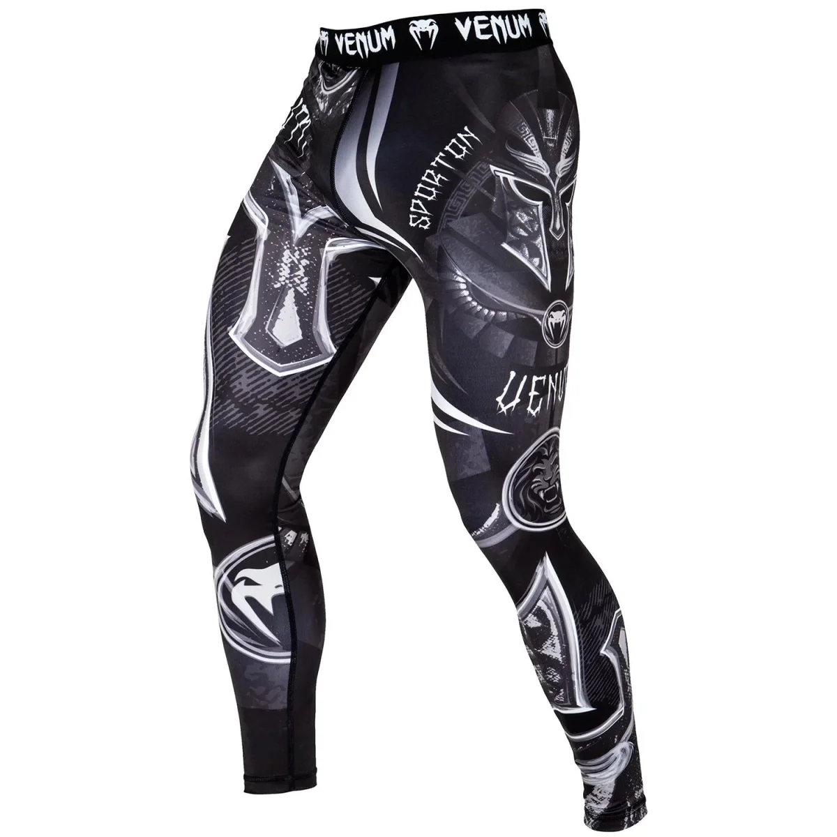 PANTALON DE COMPRESSION VENUM GLADIATOR 3.0