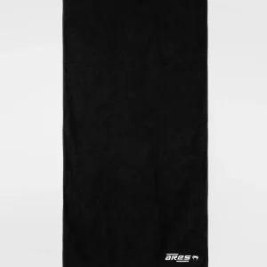 SERVIETTE 70X137CM VENUM X ARES - NOIR