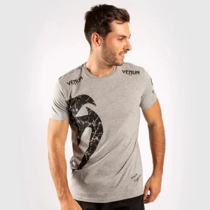 T-SHIRT VENUM ORIGINAL GIANT - GRIS