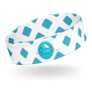 Bandeau Sport Femme - Collection Eponyme