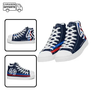 Baskets hautes - Homme - TEAM LTA